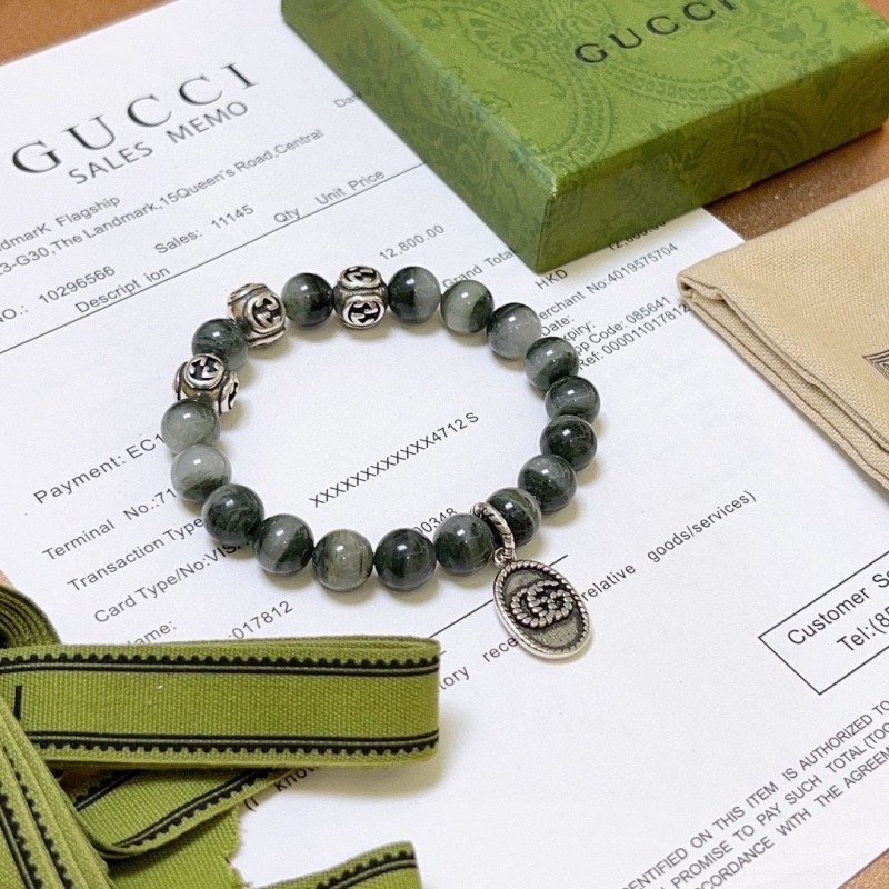 Gucci Bracelets